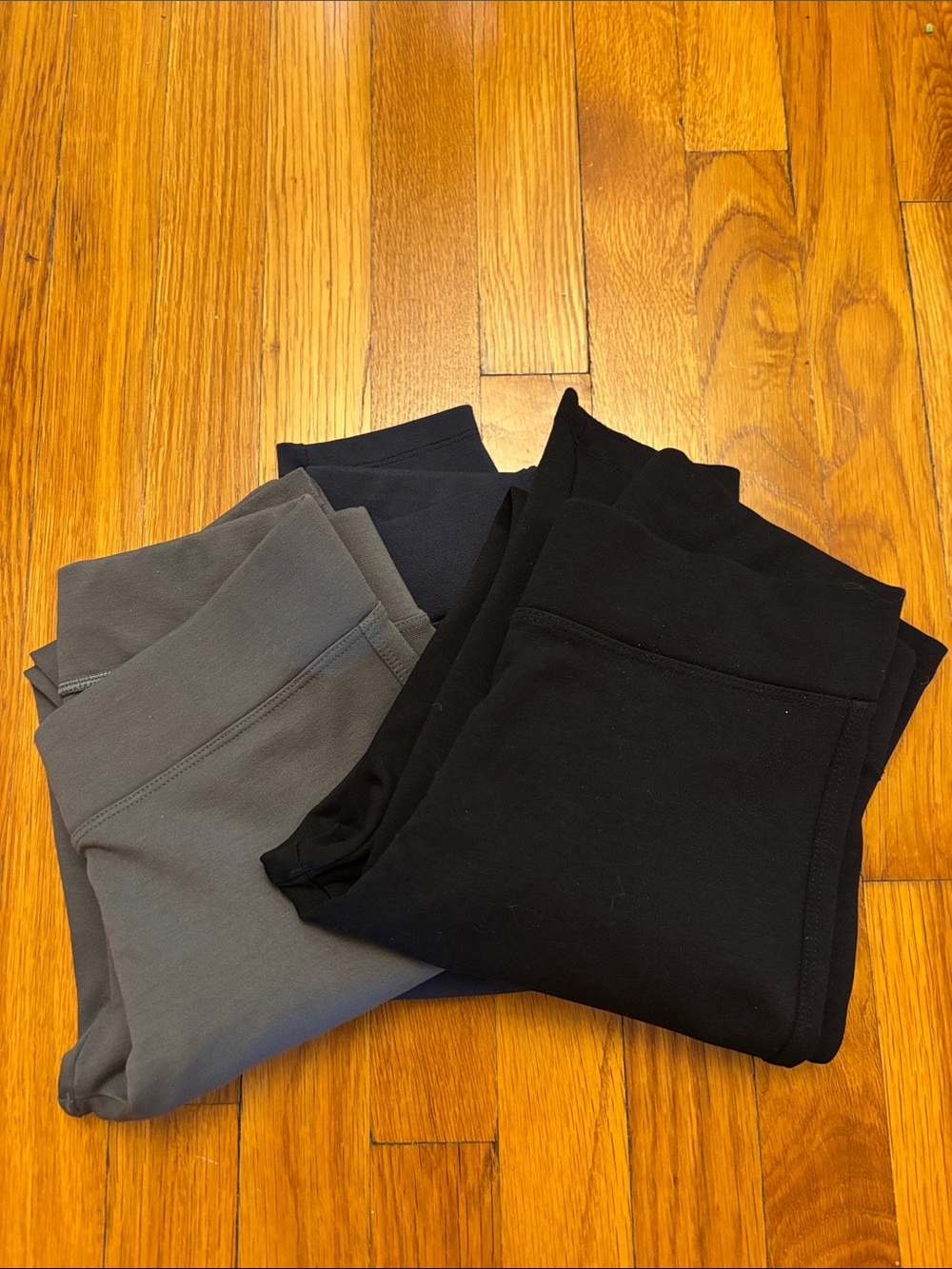 American Giant No-BS Slim Pants/Leggings XS